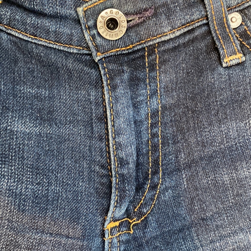 AG Jeans Size 27R The Stilt Cigarette Jean - Picture 5 of 15
